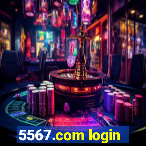 5567.com login
